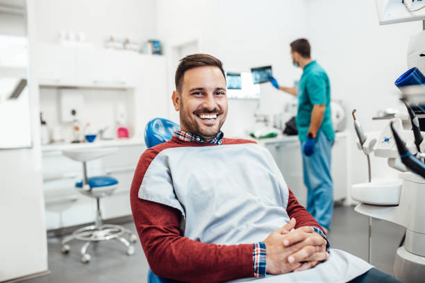 Emergency Dental Services in Pine Knot, KY