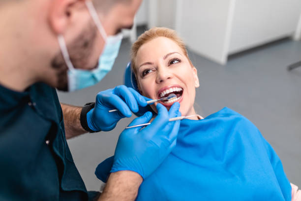 Laser Dentistry in Pine Knot, KY